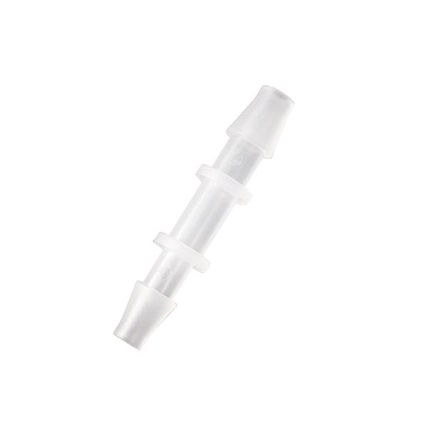 Plastikowe złącze węża / złącze węża 5,6 - 4,8 mm