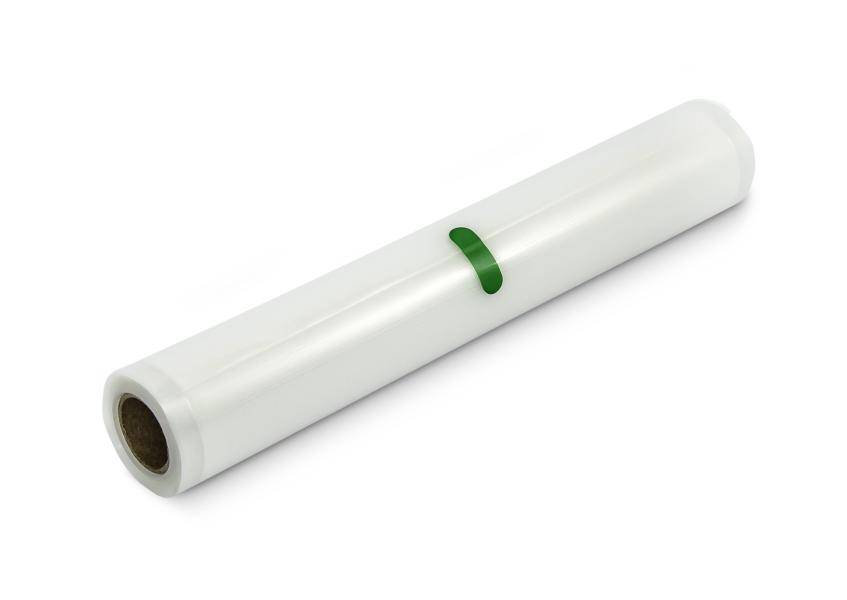 Próżniowa folia falista, rolka 3 m, szerokość 15 cm