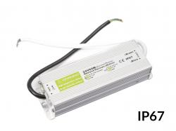 Wodoodporny zasilacz LED 24V 2.5A 60W
