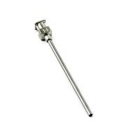 Igła dozująca ze stali nierdzewnej 14G 2,4\" 1szt