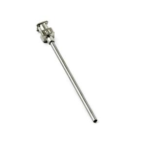 Igła dozująca ze stali nierdzewnej 14G 2,4" 1szt