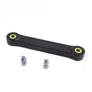 Przedłużka do grzechotek 3/8" w trudno dostępnych miejscach