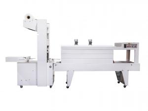 Maszyna do pakowania grupowego FL-5038