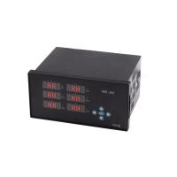 Sześciokanałowy sterownik przemysłowy PID z przekaźnikiem 230V/3A