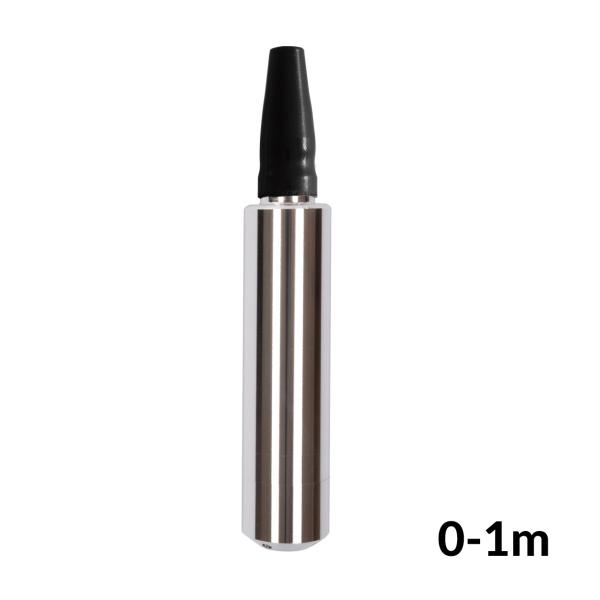 Czujnik do pomiaru poziomu wody / słupa wody 0-1m 24V, 4-20mA