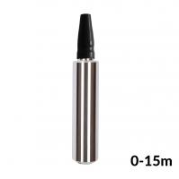 Czujnik do pomiaru poziomu / słupa wody 0-15m 24V, 4-20mA