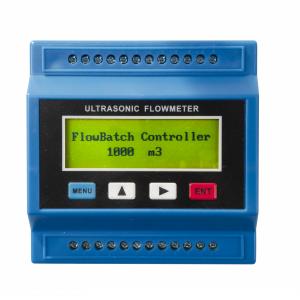 Przepływomierz ultradźwiękowy do montażu powierzchniowego TUF-2000M