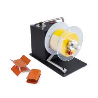 Uniwersalna nawijarka do etykiet samoprzylepnych i etykiet do 80 mm