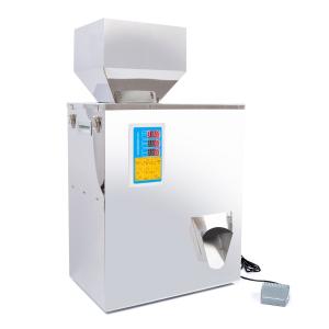 Automatyczny dozownik materiałów sypkich i mieszanek 20-999g