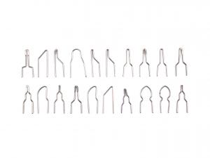 Zestaw 20 wkładów do piór pirograficznych