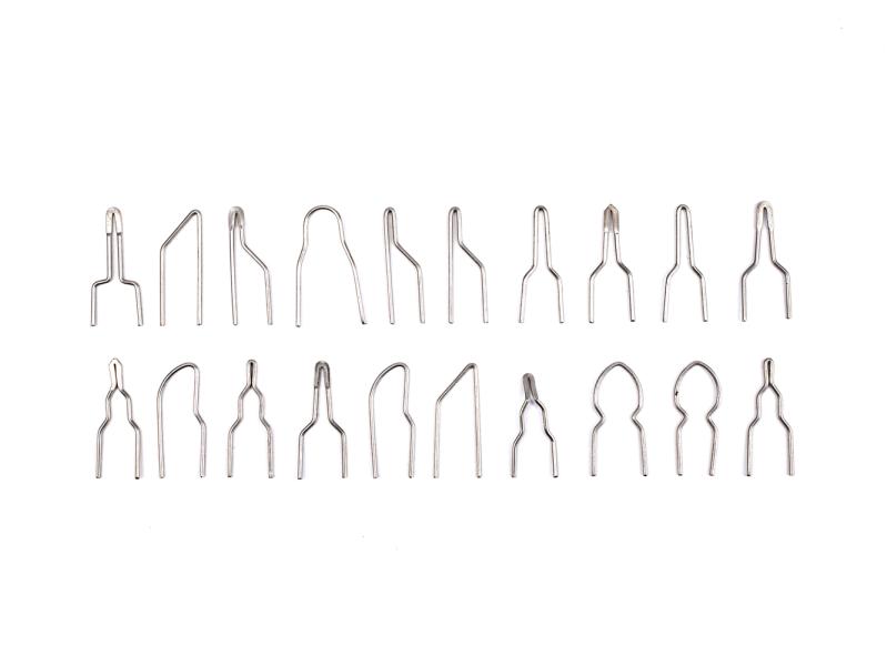 Zestaw 20 wkładów do piór pirograficznych