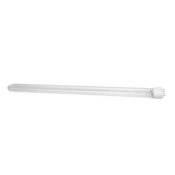 Zamienna lampa UV-C 60W z gniazdem 2G11 do lampy bakteriobójczej 360°