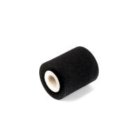 Kółko atramentowe 36x40mm czarne