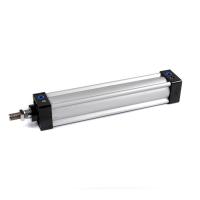 Pneumatyczny siłownik główny SU250x50 do maszyn do napełniania pastą i płynem 50 - 1000 ml