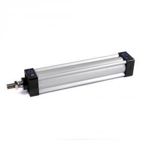 Pneumatyczny siłownik główny SU250x50 do maszyn do napełniania pastą i płynem 50 - 1000 ml