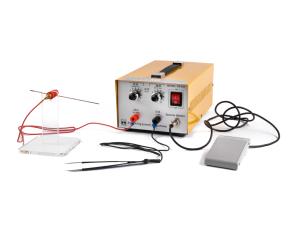 Mikrodrążarka złotnicza DX-30A do nacinania biżuterii i metali szlachetnych