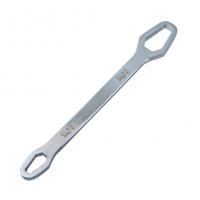 Uniwersalny dwustronny klucz do nakrętek 8-22 mm