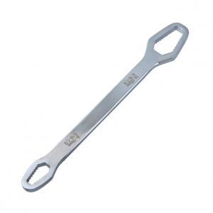 Uniwersalny dwustronny klucz do nakrętek 8-22 mm