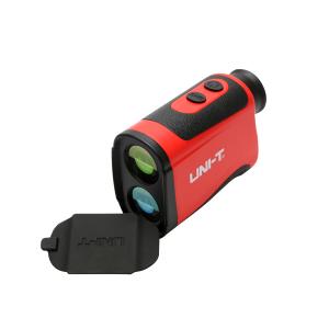Laserowy miernik odległości i prędkości UNI-T LM1000