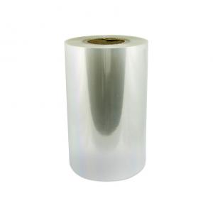 Płaska folia uszczelniająca PE 50mi / PET 12mi, szerokość 185mm, 2kg