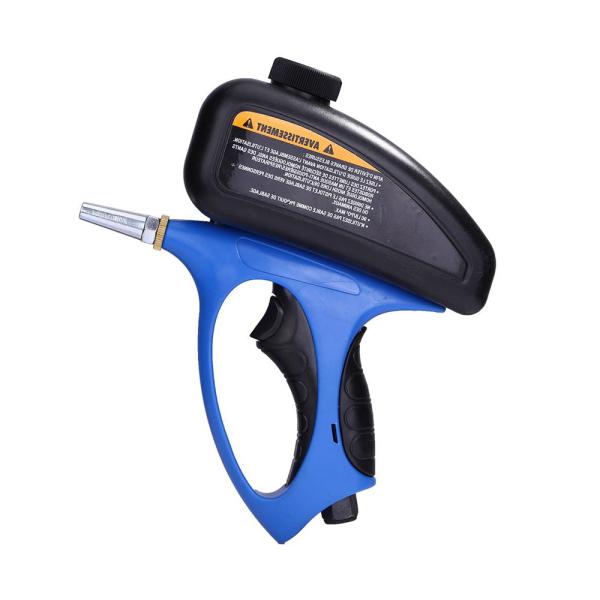 pistolet do piaskowania SB-255A z dyszą 5,3 mm