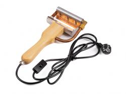 Widelec do odsklepiania miodu - elektryczny 230V