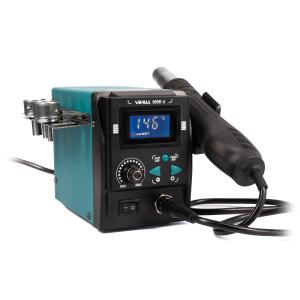 Stacja gorącego powietrza YIHUA 959D-II