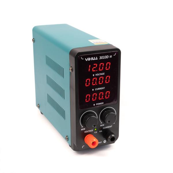 Zasilacz cyfrowy YIHUA 3010D-III