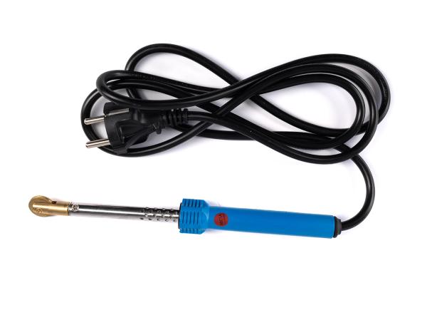 Ręczny uszczelniacz pszczelarski do ścian pośrednich