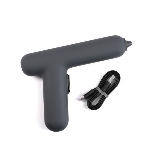 Bezprzewodowy pistolet do klejenia na gorąco ATuMan DUKA EG1 USB-C