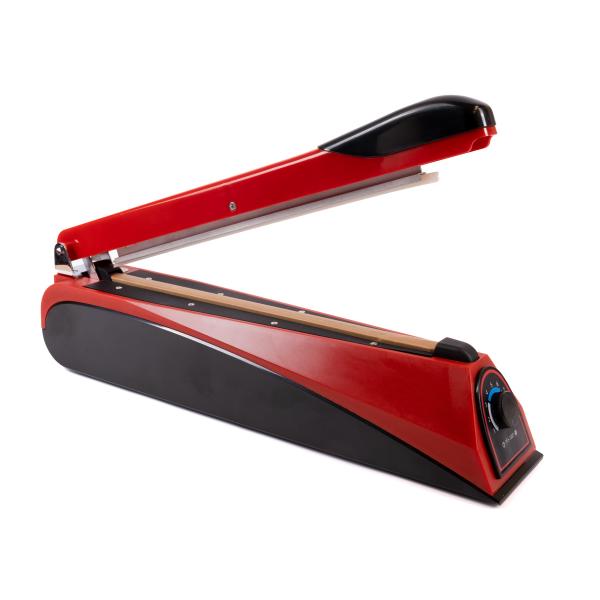 Zgrzewarka impulsowa do folii PFS-300D długość 300 mm