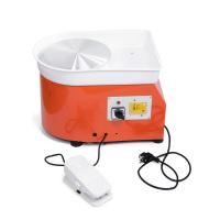 Koło garncarskie OC-10 z napędem elektrycznym