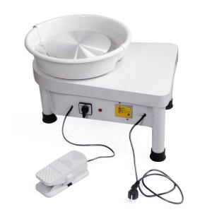 Koło garncarskie OC-20 z napędem elektrycznym