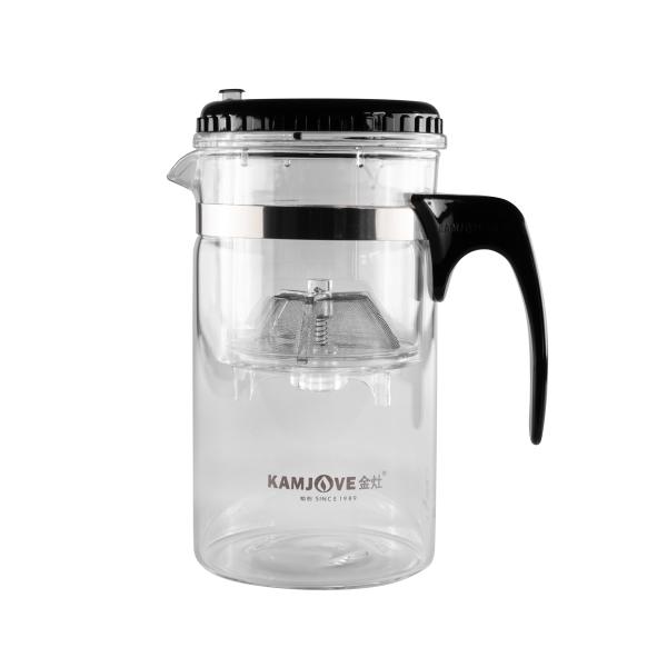 Czajniczek KAMJOVE TP-200 1000ml
