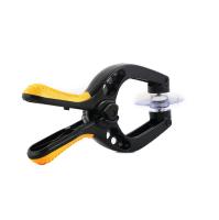 Szczypce serwisowe z przyssawką do oddzielania wyświetlacza telefonu