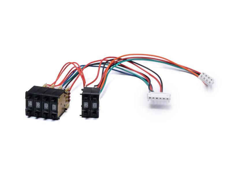 Wymienny timer do automatycznego dozownika płynu PE-986A