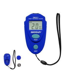 All Sun EM2271 - Cyfrowy miernik grubości lakieru