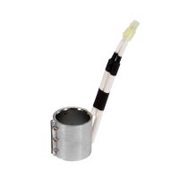 Wymienny element grzejny do wanny cynowej QUICK 100-4C