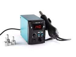 Stacja lutownicza na gorące powietrze YIHUA 959D-I