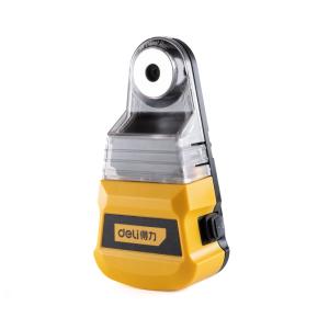 Odpylacz wiertniczy z pompą próżniową - DL603010