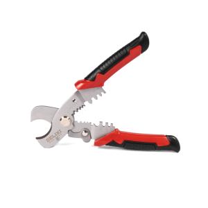 Szczypce do cięcia, ściągania izolacji i zaciskania SK5-2085