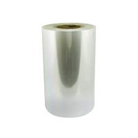 Płaska folia uszczelniająca PE 50mi / PET 12mi, szerokość 200mm, 5kg