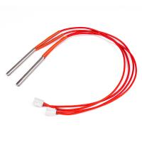 Zamienny element grzejny do podgrzewacza styków 946M, 946D, 946C, 946A II TYP3