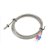 Element K z gwintem M8 i gniazdem SS - długość 3 m