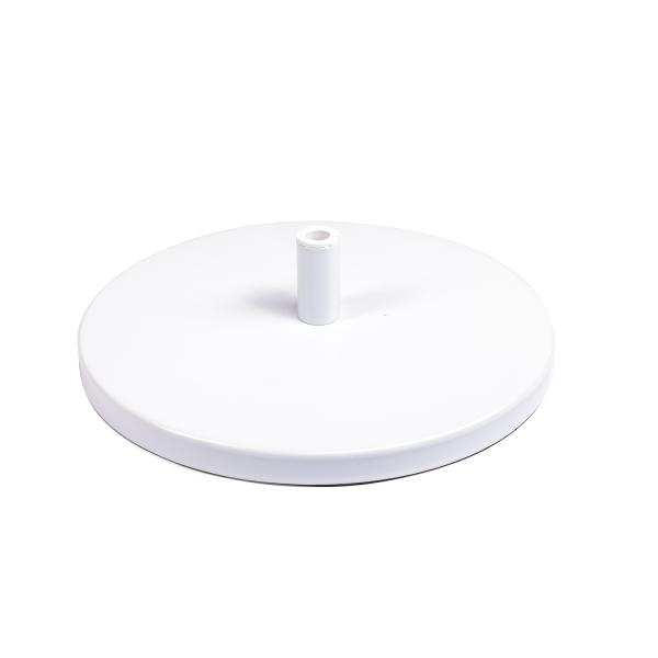 Podstawa stołowa do lampy roboczej 9503LED - biała