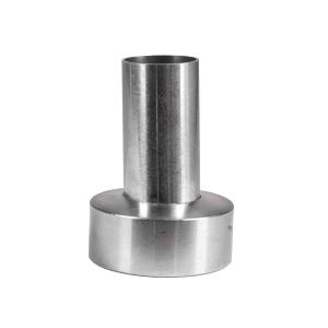 Dysza ze stali nierdzewnej do dozowników cieczy 16 mm