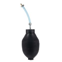 Nadmuchiwany korek do rur 115-150 mm