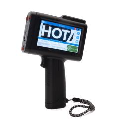 Ręczna drukarka atramentowa TIJ - Smart M10