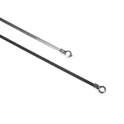 Zapasowy oporowy drut topliwy 3 mm do zgrzewarki do folii PFS-200D