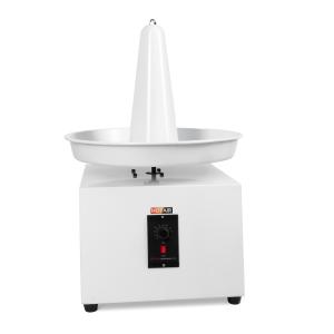 Elektryczny podajnik / odwijak drutu i kabli 230V - 60W